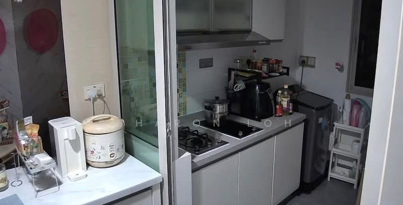 The Nexus, 951 Bukit Timah Road, 1 Bedroom, , Condominium For Rent, by Ssharon Loh, 500224034 - PropertyGuru.com.sg