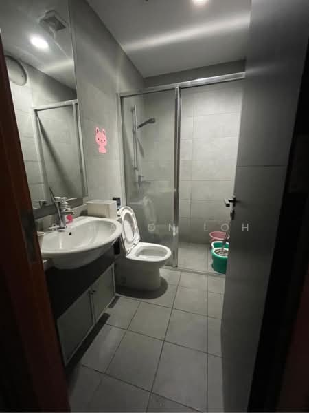 The Nexus, 951 Bukit Timah Road, 1 Bedroom, , Condominium For Rent, by Ssharon Loh, 500224034 - PropertyGuru.com.sg