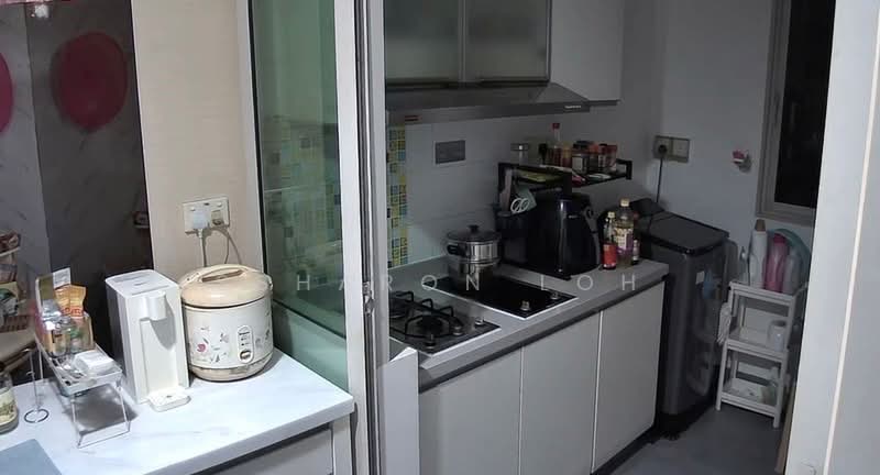 The Nexus, 951 Bukit Timah Road, 1 Bedroom, , Condominium For Rent, by Ssharon Loh, 500224034 - PropertyGuru.com.sg