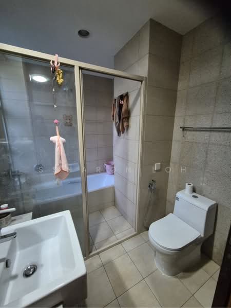 The Nexus, 951 Bukit Timah Road, 1 Bedroom, , Condominium For Rent, by Ssharon Loh, 500224034 - PropertyGuru.com.sg