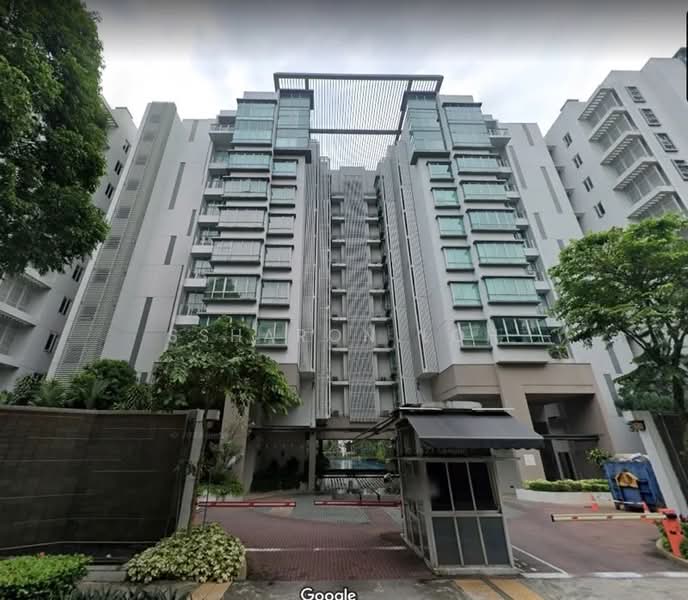 The Nexus, 951 Bukit Timah Road, 1 Bedroom, , Condominium For Rent, by Ssharon Loh, 500224034 - PropertyGuru.com.sg