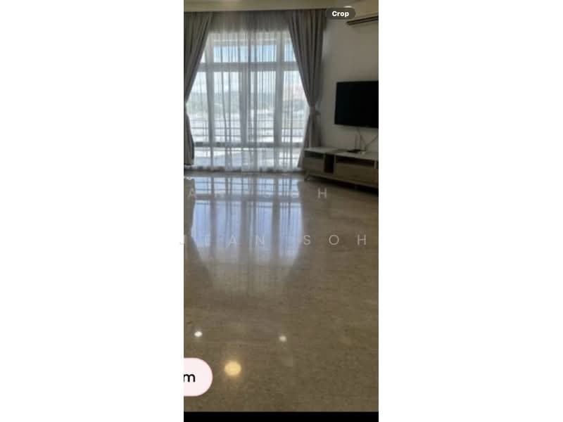 Oleander Towers, 911 Lorong 1 Toa Payoh, 4 Bedrooms, 1,453 sqft, Condominium For Sale, by Jean Soh, 500224035 - Living Room - PropertyGuru.com.sg