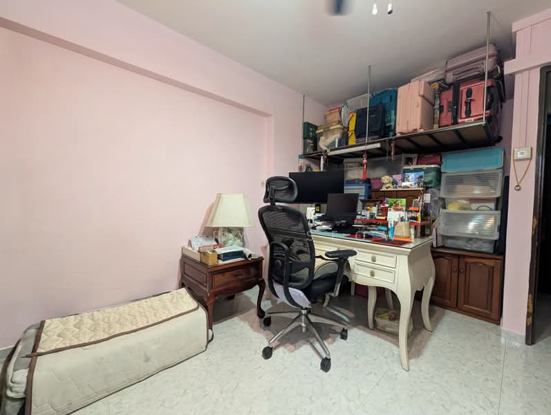 167 Bishan Street 13, 167 Bishan Street 13, Ang Mo Kio / Bishan / Thomson, 3 Bedrooms, 904 sqft, HDB Flat For Sale, by Sheryl Seow, 500224038 - Masterbed room - PropertyGuru.com.sg