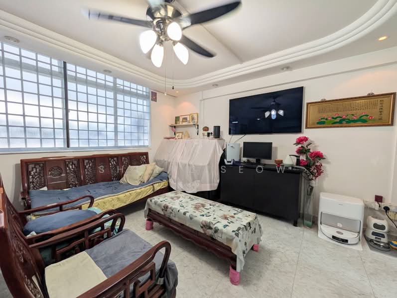 167 Bishan Street 13, 167 Bishan Street 13, Ang Mo Kio / Bishan / Thomson, 3 Bedrooms, 904 sqft, HDB Flat For Sale, by Sheryl Seow, 500224038 - Living Room - PropertyGuru.com.sg