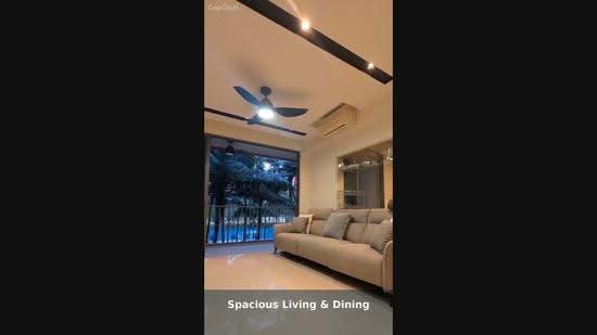 Parc Life, 27 Sembawang Crescent, Sembawang / Yishun, 4 Bedrooms, 1,281 sqft, Executive Condominium For Sale, by James Chang, 500224042 - PropertyGuru.com.sg