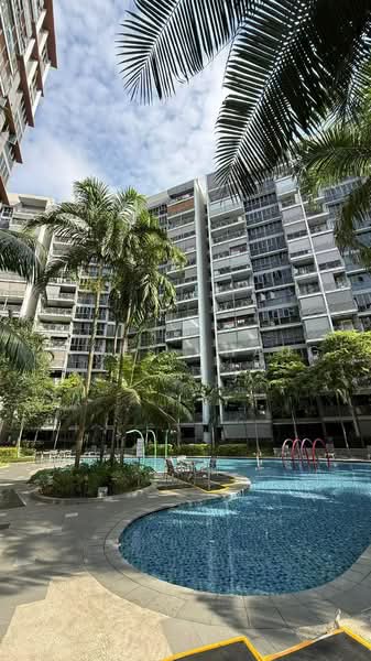 Parc Life, 27 Sembawang Crescent, Sembawang / Yishun, 4 Bedrooms, 1,281 sqft, Executive Condominium For Sale, by James Chang, 500224042 - Exterior - PropertyGuru.com.sg