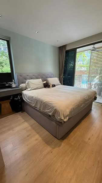 Parc Life, 27 Sembawang Crescent, Sembawang / Yishun, 4 Bedrooms, 1,281 sqft, Executive Condominium For Sale, by James Chang, 500224042 - Bedroom - PropertyGuru.com.sg