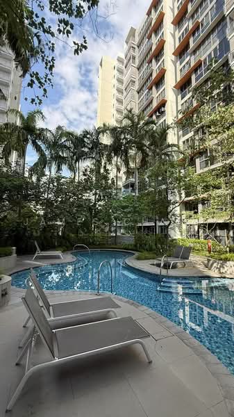 Parc Life, 27 Sembawang Crescent, Sembawang / Yishun, 4 Bedrooms, 1,281 sqft, Executive Condominium For Sale, by James Chang, 500224042 - Exterior - PropertyGuru.com.sg