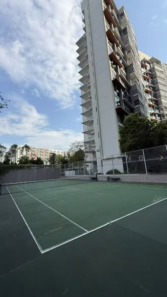 Parc Life, 27 Sembawang Crescent, Sembawang / Yishun, 4 Bedrooms, 1,281 sqft, Executive Condominium For Sale, by James Chang, 500224042 - Exterior - PropertyGuru.com.sg