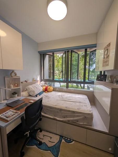 Parc Life, 27 Sembawang Crescent, Sembawang / Yishun, 4 Bedrooms, 1,281 sqft, Executive Condominium For Sale, by James Chang, 500224042 - Bedroom - PropertyGuru.com.sg