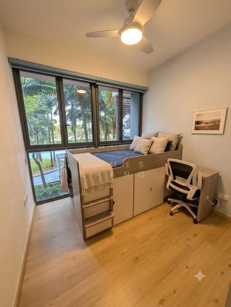 Parc Life, 27 Sembawang Crescent, Sembawang / Yishun, 4 Bedrooms, 1,281 sqft, Executive Condominium For Sale, by James Chang, 500224042 - Bedroom - PropertyGuru.com.sg
