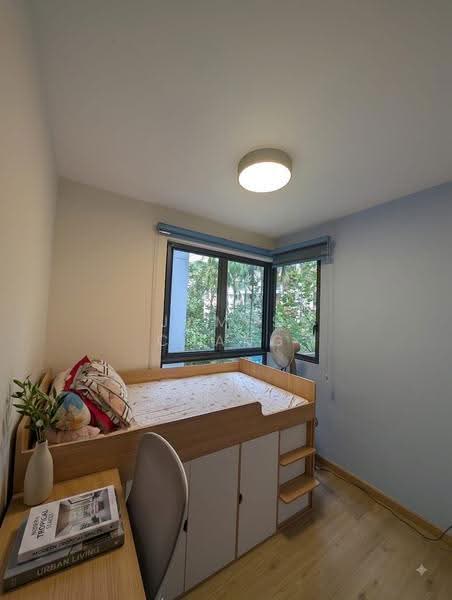 Parc Life, 27 Sembawang Crescent, Sembawang / Yishun, 4 Bedrooms, 1,281 sqft, Executive Condominium For Sale, by James Chang, 500224042 - Bedroom - PropertyGuru.com.sg