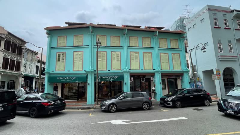 55 Amoy Street, Amoy Street, 1,055 sqft, Food & Beverage For Rent, by Jean Goh, 500224044 - CommercialGuru.com.sg