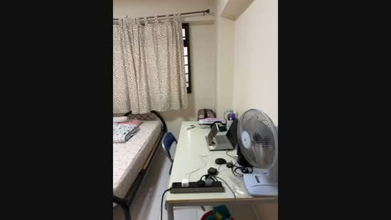 694 Jurong West Central 1, 694 Jurong West Central 1, Room Rental, 110 sqft, HDB Flat For Rent, by Yeo Po Min, 500224047 - PropertyGuru.com.sg