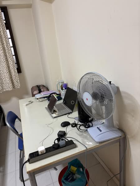 694 Jurong West Central 1, 694 Jurong West Central 1, Room Rental, 110 sqft, HDB Flat For Rent, by Yeo Po Min, 500224047 - Study - PropertyGuru.com.sg