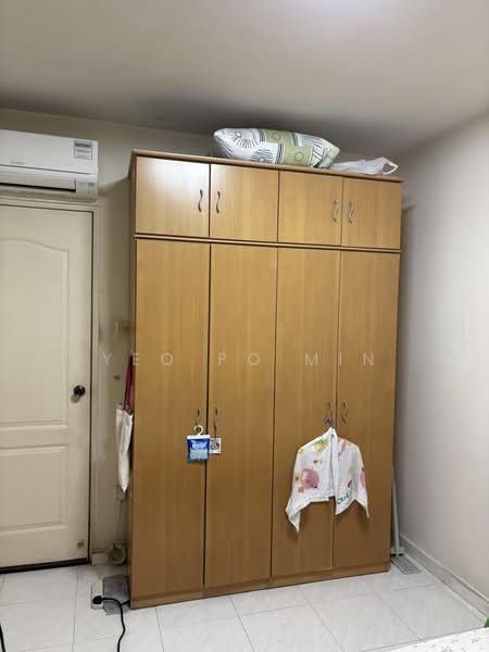 694 Jurong West Central 1, 694 Jurong West Central 1, Room Rental, 110 sqft, HDB Flat For Rent, by Yeo Po Min, 500224047 - Interior - PropertyGuru.com.sg