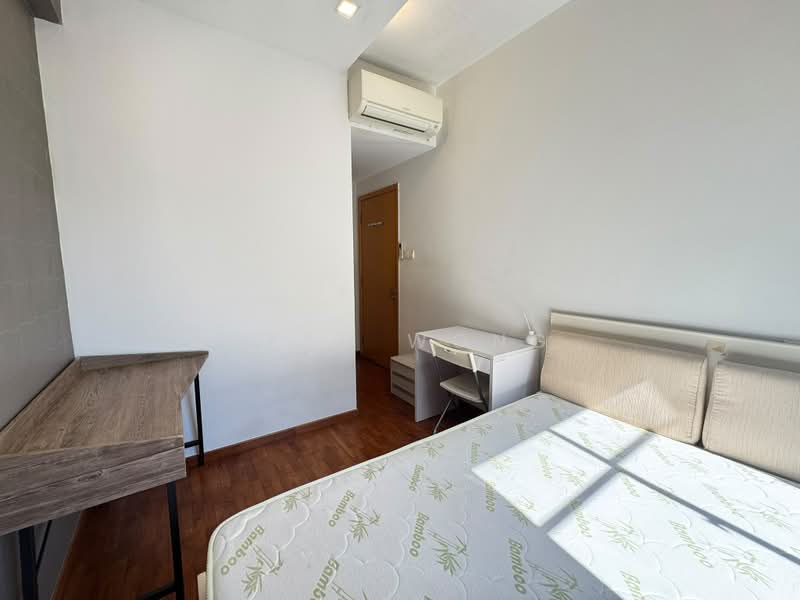 Atrium Residences, 1 Lorong 28 Geylang, 3 Bedrooms, 969 sqft, Apartment For Sale, by Ryan Wong, 500224050 - Bedroom - PropertyGuru.com.sg