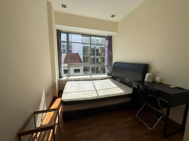 Atrium Residences, 1 Lorong 28 Geylang, 3 Bedrooms, 969 sqft, Apartment For Sale, by Ryan Wong, 500224050 - Bedroom - PropertyGuru.com.sg