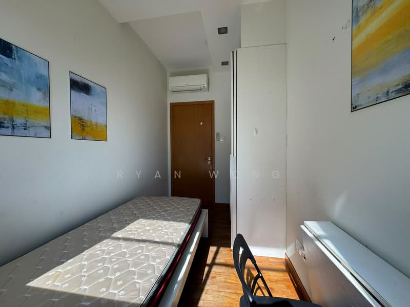 Atrium Residences, 1 Lorong 28 Geylang, 3 Bedrooms, 969 sqft, Apartment For Sale, by Ryan Wong, 500224050 - Bedroom - PropertyGuru.com.sg
