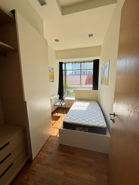 Atrium Residences, 1 Lorong 28 Geylang, 3 Bedrooms, 969 sqft, Apartment For Sale, by Ryan Wong, 500224050 - Bedroom - PropertyGuru.com.sg