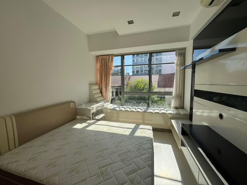 Atrium Residences, 1 Lorong 28 Geylang, 3 Bedrooms, 969 sqft, Apartment For Sale, by Ryan Wong, 500224050 - Bedroom - PropertyGuru.com.sg