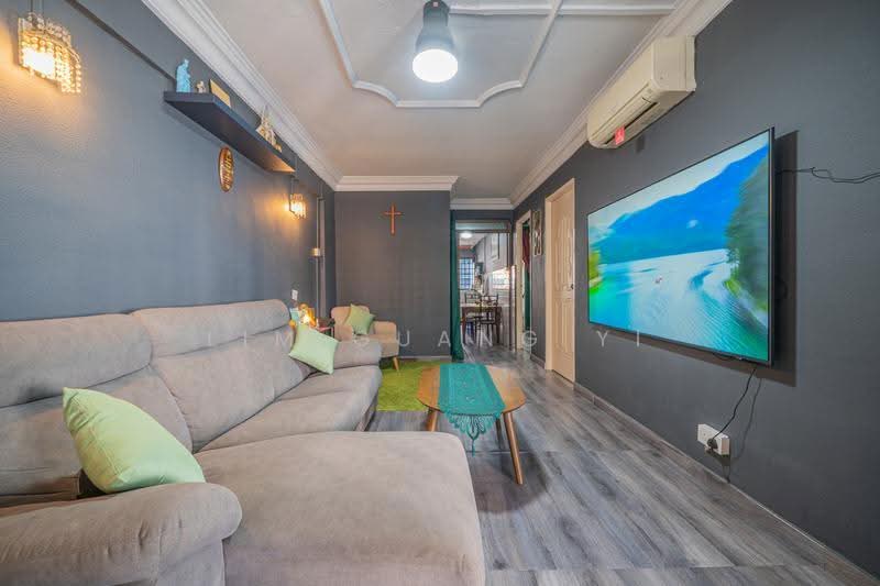 219 Bukit Batok Street 21, 219 219, Dairy Farm / Bukit Panjang / Choa Chu Kang, 2 Bedrooms, 721 sqft, HDB Flat For Sale, by Lim Guang Yi, 500224051 - PropertyGuru.com.sg