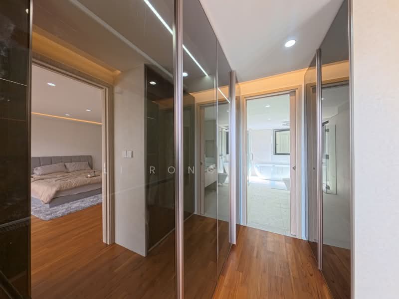 JUST TOP! BRAND NEW 5 LEVELS WITH BASEMENT. MOVE IN READY, Bedok Rise / Bedok Terrace / Jalan Limau Kasturi / Jalan Limau Nipis / Jalan Langgar Bedok, 6 Bedrooms, 6,500 sqft, Corner Terrace For Sale, by Li Rong Teh, 500224052 - PropertyGuru.com.sg