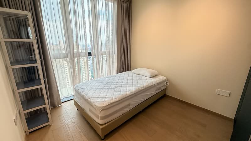 Irwell Hill Residences, 2 Irwell Hill, 2 Bedrooms, 667 sqft, Condominium For Rent, by Joe Zhang, 500224053 - Bedroom - PropertyGuru.com.sg