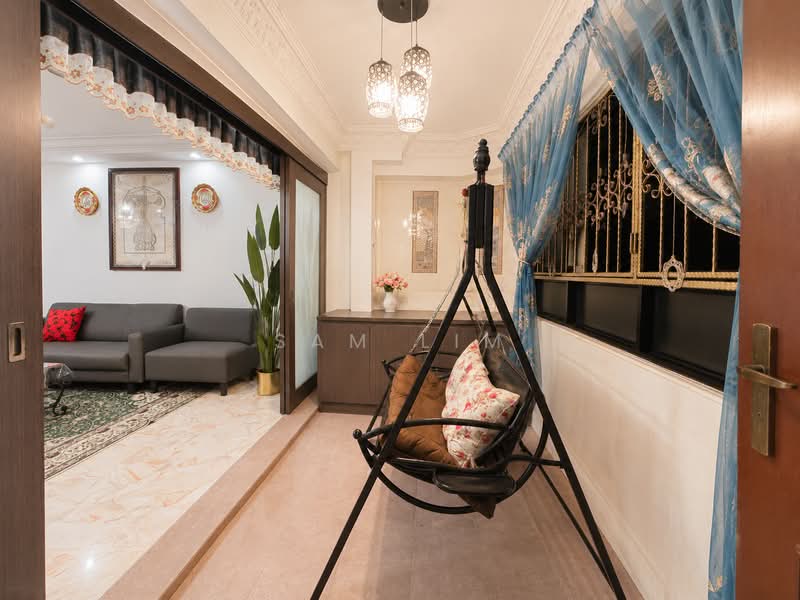 263 Jurong East Street 24, 263 Jurong East Street 24, 3 Bedrooms, 1,324 sqft, HDB Flat For Sale, by Sam Lim, 500224055 - Living Room - PropertyGuru.com.sg