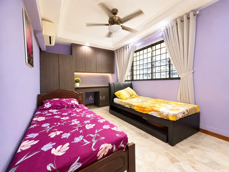 263 Jurong East Street 24, 263 Jurong East Street 24, 3 Bedrooms, 1,324 sqft, HDB Flat For Sale, by Sam Lim, 500224055 - Bedroom - PropertyGuru.com.sg