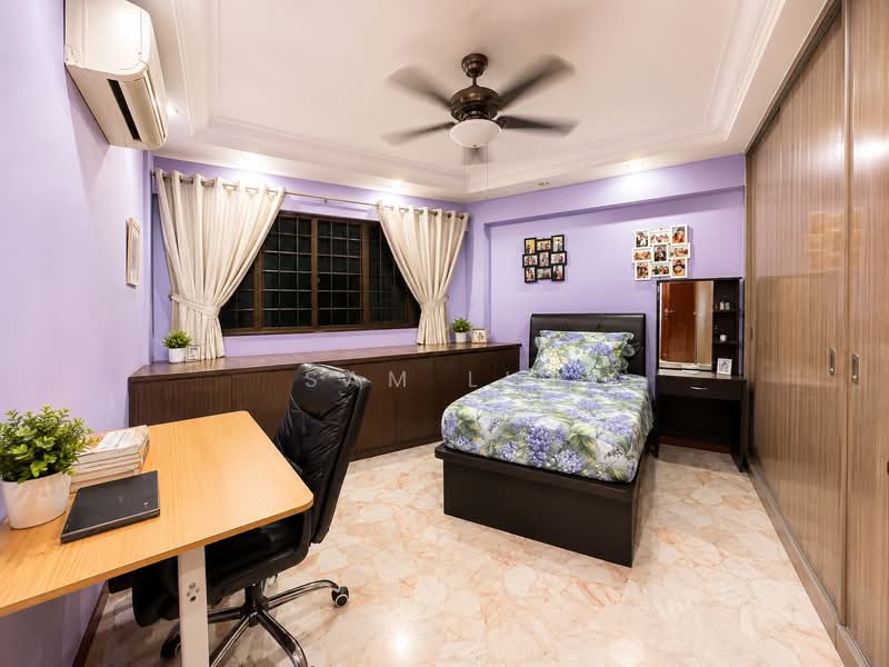 263 Jurong East Street 24, 263 Jurong East Street 24, 3 Bedrooms, 1,324 sqft, HDB Flat For Sale, by Sam Lim, 500224055 - Bedroom - PropertyGuru.com.sg