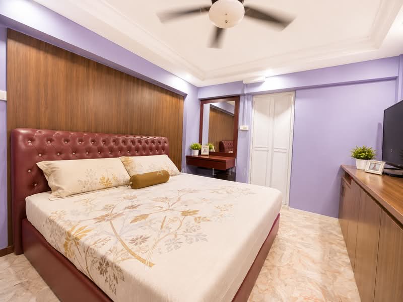 263 Jurong East Street 24, 263 Jurong East Street 24, 3 Bedrooms, 1,324 sqft, HDB Flat For Sale, by Sam Lim, 500224055 - Bedroom - PropertyGuru.com.sg