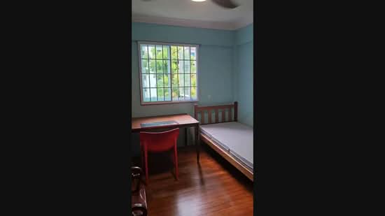 327 Clementi Avenue 5, 327 Clementi Avenue 5, Room Rental, 120 sqft, HDB Flat For Rent, by Zheng Ronghua 郑荣华, 500224058 - PropertyGuru.com.sg