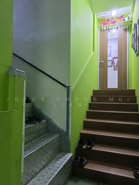 Mandai Foodlink, 5 Mandai Link, Admiralty / Woodlands, 3,800 sqft, Factory / Workshop (B2) For Rent, by Joyce Chang Mui Lian, 500224059 - Entrance - CommercialGuru.com.sg