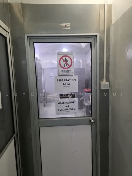 Mandai Foodlink, 5 Mandai Link, Admiralty / Woodlands, 3,800 sqft, Factory / Workshop (B2) For Rent, by Joyce Chang Mui Lian, 500224059 - Interior - CommercialGuru.com.sg