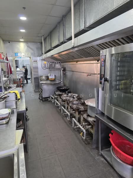 MANDAI FOODLINK