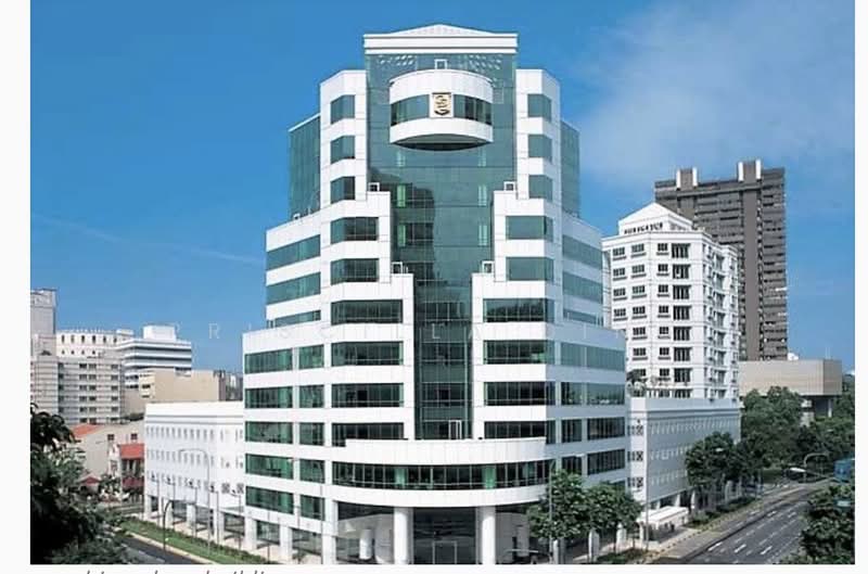 10 Prinsep Link