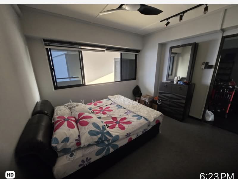 511 Choa Chu Kang Street 51, 511 Choa Chu Kang Street 51, Room Rental, 100 sqft, HDB Flat For Rent, by Anne Chng, 500224066 - Bedroom - PropertyGuru.com.sg