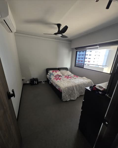 511 Choa Chu Kang Street 51, 511 Choa Chu Kang Street 51, Room Rental, 100 sqft, HDB Flat For Rent, by Anne Chng, 500224066 - Bedroom - PropertyGuru.com.sg