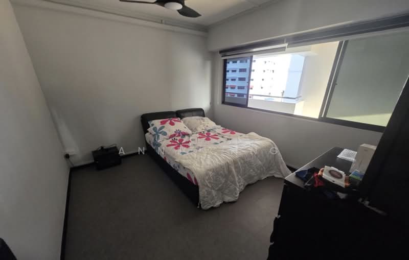 511 Choa Chu Kang Street 51, 511 Choa Chu Kang Street 51, Room Rental, 100 sqft, HDB Flat For Rent, by Anne Chng, 500224066 - Bedroom - PropertyGuru.com.sg