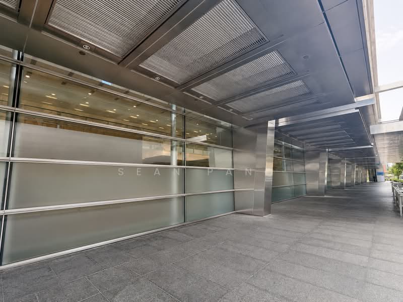 L1 Banking Hall/Office Duplex Space @ CBD Shenton Way Vicinity | Excellent Frontage, , 12,002 sqft, Other Retail For Rent, by Sean Pang, 500224068 - Exterior - CommercialGuru.com.sg