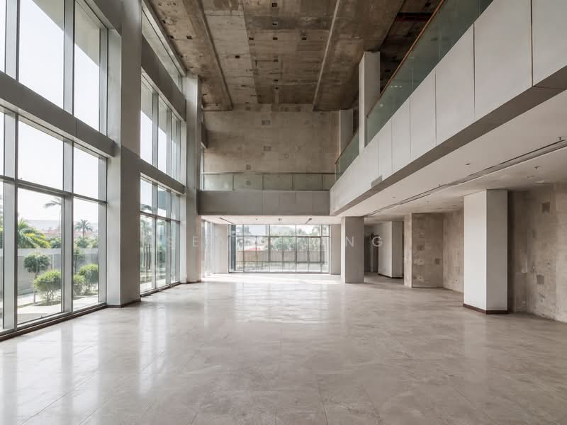 L1 Banking Hall/Office Duplex Space @ CBD Shenton Way Vicinity | Excellent Frontage, , 12,002 sqft, Other Retail For Rent, by Sean Pang, 500224068 - Interior - CommercialGuru.com.sg