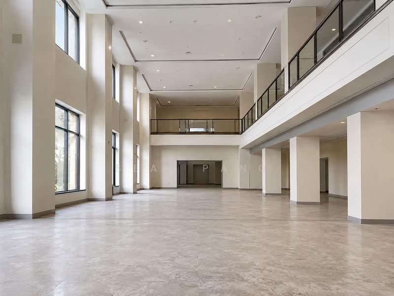 L1 Banking Hall/Office Duplex Space @ CBD Shenton Way Vicinity | Excellent Frontage, , 12,002 sqft, Other Retail For Rent, by Sean Pang, 500224068 - Interior - CommercialGuru.com.sg