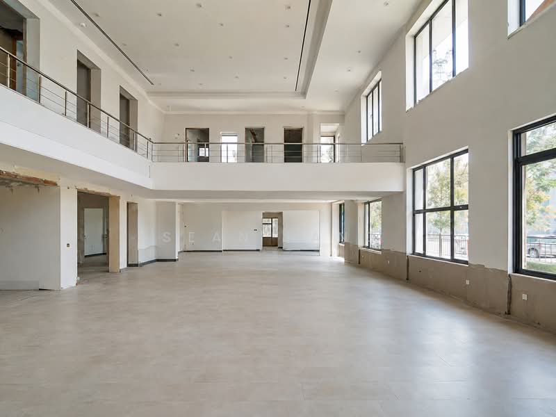 L1 Banking Hall/Office Duplex Space @ CBD Shenton Way Vicinity | Excellent Frontage, , 12,002 sqft, Other Retail For Rent, by Sean Pang, 500224068 - Interior - CommercialGuru.com.sg