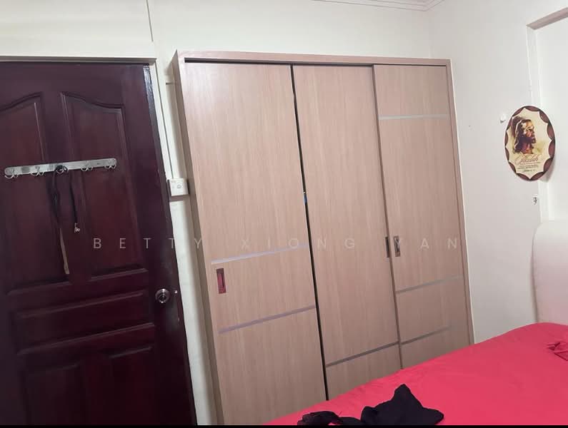 55 Chai Chee Drive, 55 Chai Chee Drive, Room Rental, 150 sqft, HDB Flat For Rent, by Betty Xiong Yan, 500224069 - Bedroom - PropertyGuru.com.sg