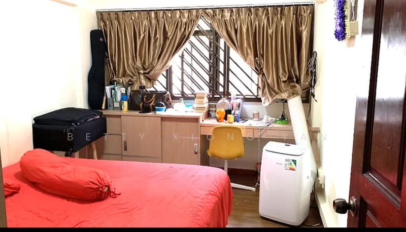55 Chai Chee Drive, 55 Chai Chee Drive, Room Rental, 150 sqft, HDB Flat For Rent, by Betty Xiong Yan, 500224069 - Bedroom - PropertyGuru.com.sg