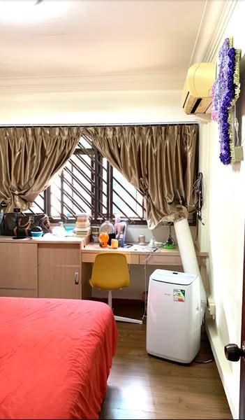 55 Chai Chee Drive, 55 Chai Chee Drive, Room Rental, 150 sqft, HDB Flat For Rent, by Betty Xiong Yan, 500224069 - Bedroom - PropertyGuru.com.sg