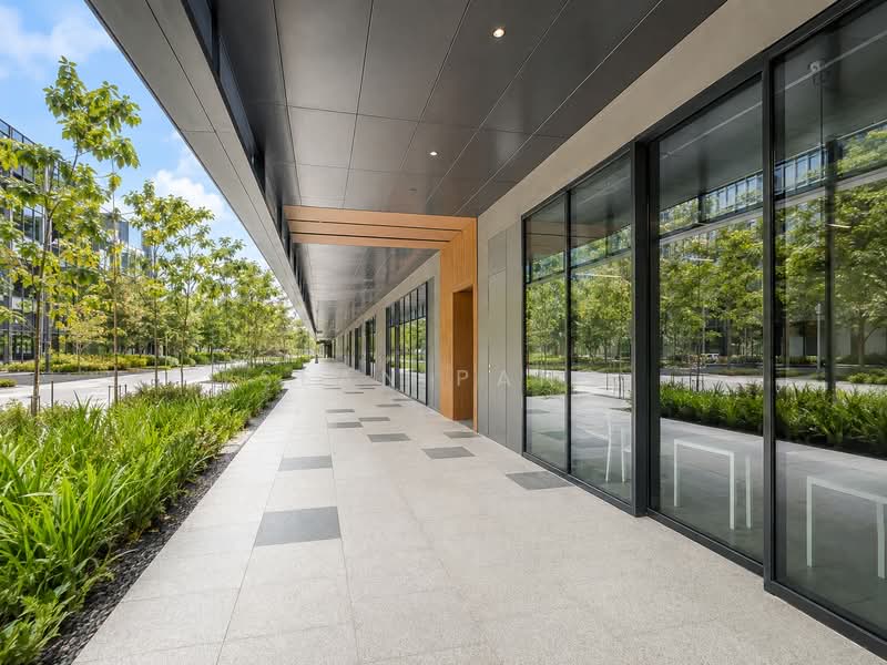 Rare L1 Specialist Clinic/Retail/Beauty Services Space @ Lentor Vicinity | Linked to MRT, , 593 sqft, Other Retail For Rent, by Sean Pang, 500224071 - Exterior - CommercialGuru.com.sg