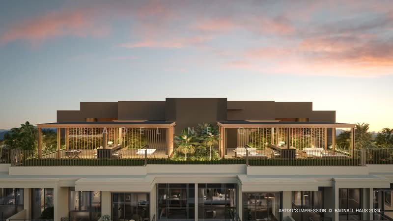 Bagnall Haus, 811 Upper East Coast Road, 5 Bedrooms, 1,528 sqft, Condominium For Sale, by Adeline Qiu, 500224072 - PropertyGuru.com.sg