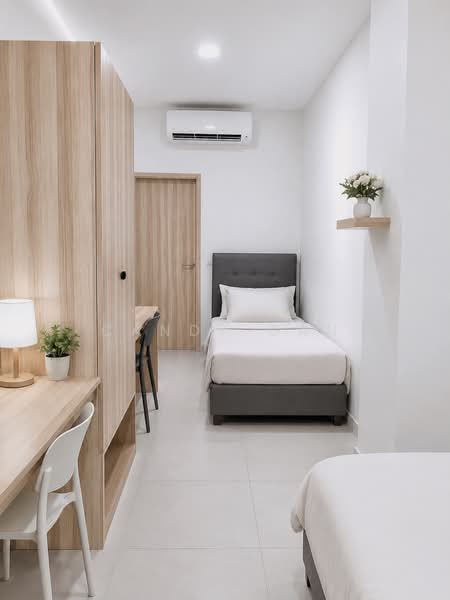 3 St Thomas, St Thomas, St Thomas Walk, Orchard / River Valley, Room Rental, 130 sqft, Apartment For Rent, by Candy Gan, 500224073 - PropertyGuru.com.sg